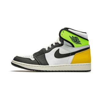 Nike Jordan 1 Retro High OG - - Sport - Uomo - Multicolore - 42 EU