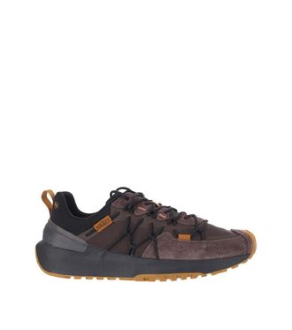 Keen Brown Jasper Zionic Sneakers