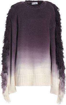 The Attico KNITWEAR - Jumpers sur YOOX.COM