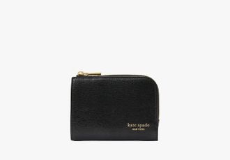 Kate Spade New York Devin Small Compact Wallet