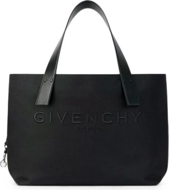 Givenchy Hombre, Bolsos, Negro, Talla: ONE Size