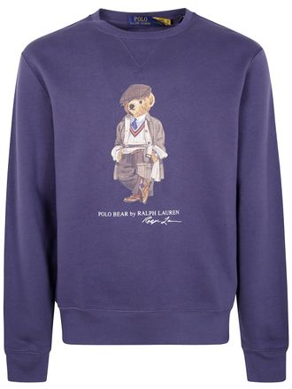 Ralph Lauren Long Sleeve Sweatshirt