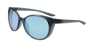 Nike ESSENCE M CT8229 065 Womens Sunglasses Grey Size 56