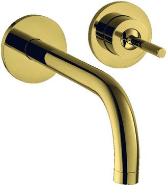 Axor Axor - Mezclador Monomando Hansgrohe Uno Para Lavabo Empotrado