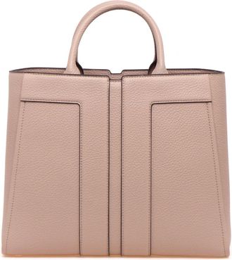 Elisabetta Franchi Donna, Borse, Beige, Taglia unica, new