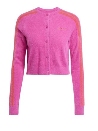 adidas Originals Fluffy Cardigan