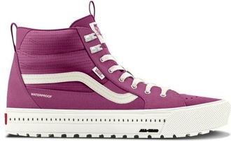 Vans MTE Sk8-Hi Waterproof Insulated Winterschuhe - Unisex | lila