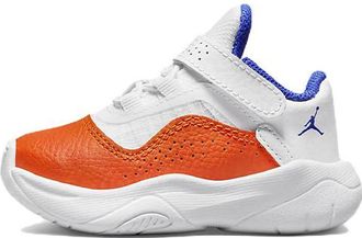 Nike Jordan (TD) Air Jordan 11 CMFT Low Wheaties CZ0906-108