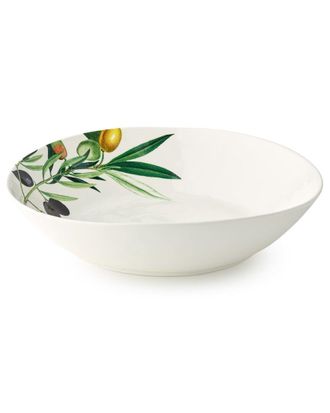 Certified International Olivia Pasta Bowl