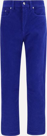 Versace Straight-leg Pants Male 32