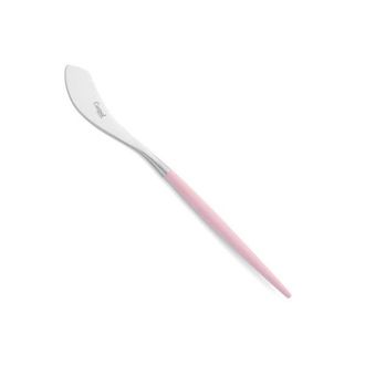 Cutipol Goa Silver Fischmesser 21.6 cm