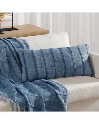 Salt Life Salt Life Reef Boudoir Decorative Throw Pillow