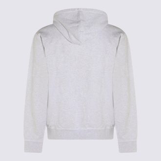 Arte Mens Sweaters Grey _100 % Co
