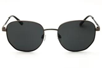 Priv&eacute; Revaux NITEBIRDS807M9 Sunglasses - Black
