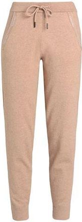 Calvin Klein ESSENTIAL RIB KNITTED PANTS