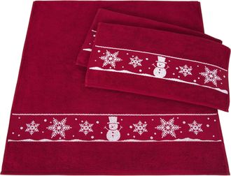 Dyckhoff Handtuch Set