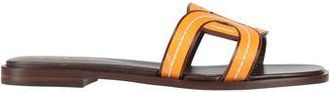 Tod's FOOTWEAR - Sandals on YOOX.COM