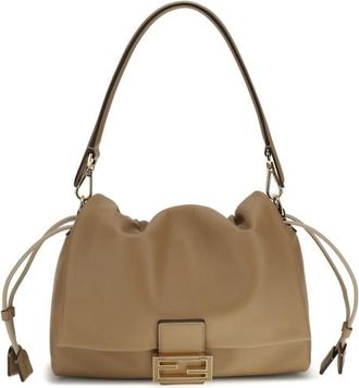 Fendi Mamma Baguette Shoulder Bag