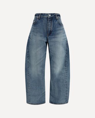 Alaia Rodeo Jeans Female 26