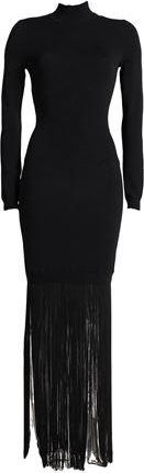 Moschino Maxi dresses