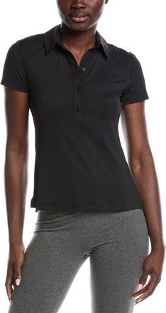 lululemon Quick-Dry Polo Shirt