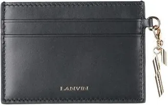 Lanvin Small Leather Goods - Cardholders sur YOOX.COM