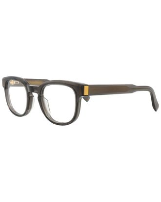 Dunhill Dunhill Mens Du0003o 49Mm Optical Frames