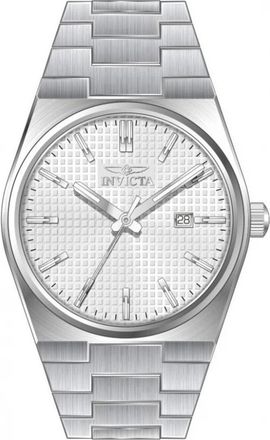 Invicta Hombre, Accesorios, Gris, Talla: ONE Size