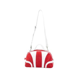 Dries Van Noten Heuptas - Heren - Weekendtassen - Veelkleurig - ONE Size - Tassen