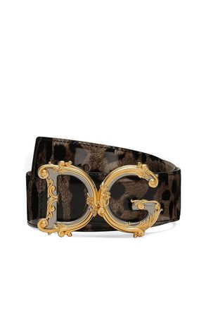 Dolce & Gabbana Belts