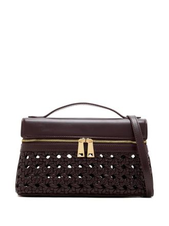 JW PEI Thea shopper - Rood