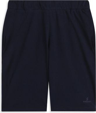 Freddy Bermuda regular fit in cotone elasticizzato