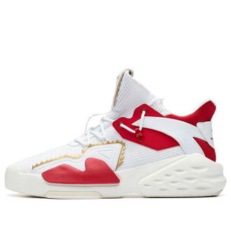 Anta The Imperial Palace x Sock Sneaker Badao 11938099-2