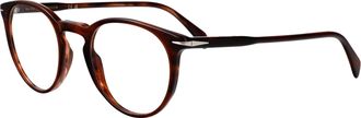 Eyewear by David Beckham DB Eyeglasses - Brown