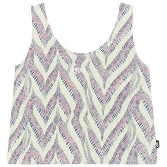 Picture Silya Printed Tank Top f&uuml;r Damen | grau