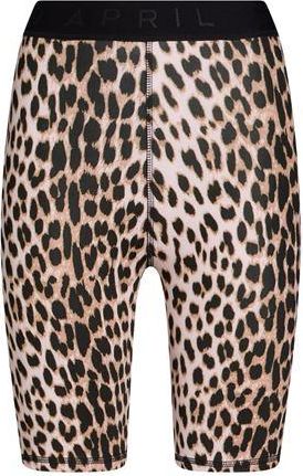 Oh April BOTTOMWEAR - Shorts & Bermuda Shorts on YOOX.COM