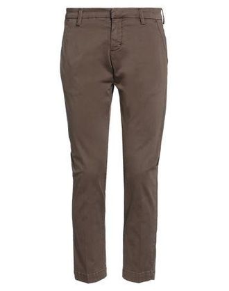 Massimo Brunelli BOTTOMWEAR - Trousers on YOOX.COM