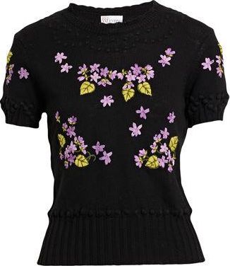 Red Valentino Sweaters