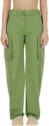 Stella McCartney Cargo Pants-Donna