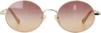 Chlo&eacute; Ch0326S Sunglasses