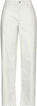 NA-KD BOTTOMWEAR - Jeans sur YOOX.COM