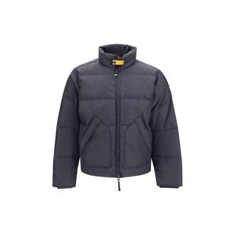 Parajumpers Parajumpers Polyamide Full-Length Mens Jacket