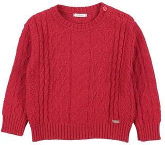 LE BEB&Eacute; KNITWEAR - Jumpers on YOOX.COM
