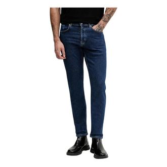 Karl Lagerfeld Uomo, Jeans, Blu, W33 L32, new
