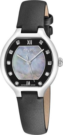Gevril Group Womens Lugano Watch