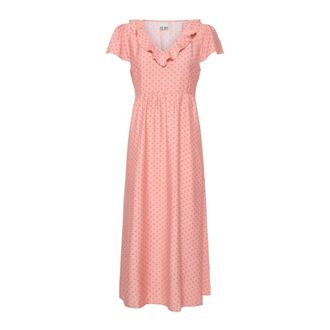 Ichi Kellina Shell - Dresses - Mujer - Rosa - 2XL