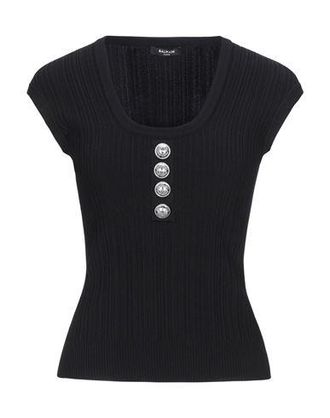 Balmain KNITWEAR - Jumpers on YOOX.COM