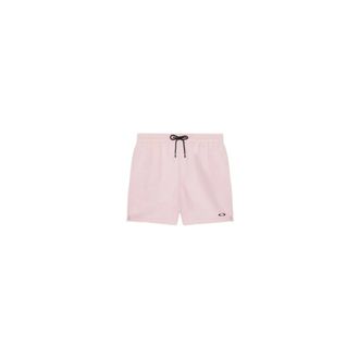 Oakley Casual Shorts, male, Pink, Size: W31 Waterscape Hybrid 17 Short