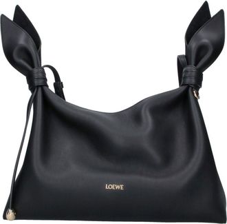 Loewe Borsa A Spalla Media Scarf