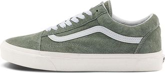 Vans Vault Old Skool VR3 LX Pig Suede Forest Night VN0005UFBY1